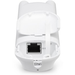 Ubiquiti UniFi AC Mesh - Wi-Fi 5 AP, 2.4/5GHz, až 1167 Mbps, 1x GbE, venkovní, PoE 24V/ 802.3af AltA