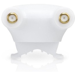 Ubiquiti UniFi AC Mesh - Wi-Fi 5 AP, 2.4/5GHz, až 1167 Mbps, 1x GbE, venkovní, PoE 24V/ 802.3af AltA