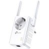 TP-Link TL-WA860RE Extender/AP, 802.11 b/g/n 300 Mb/s, 1 port LAN, gniazdo przelotowe