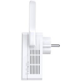 TP-Link TL-WA860RE Extender/AP, 802.11 b/g/n 300Mbps, 1x LAN port, průchozí zásuvka