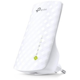 TP-Link RE200 AP/ Extender / Repeater / 1x LAN / 802.11b/g/n/ac
