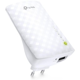 TP-Link RE200 AP/ Extender / Repeater / 1x LAN / 802.11b/g/n/ac