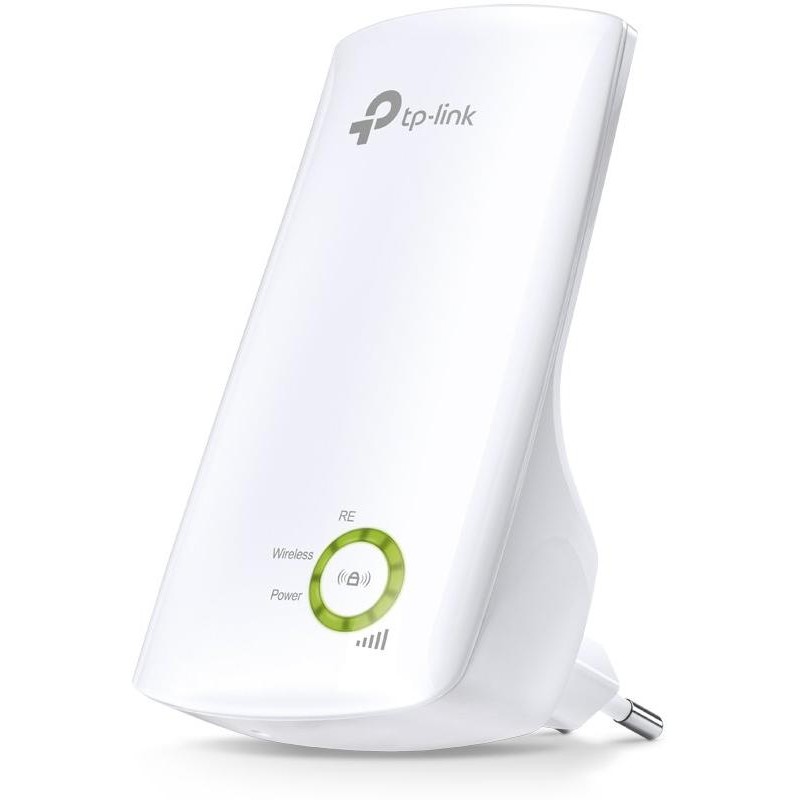 TP-Link TL-WA854RE - Univerzální bezdrátový extender 300 Mbit/s