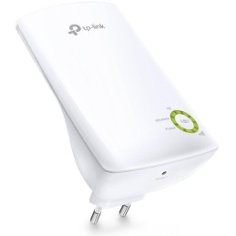 TP-Link TL-WA854RE - Univerzální bezdrátový extender 300 Mbit/s