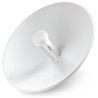Ubiquiti PowerBeam M2 400 - AP/klient 2,4GHz, antena 18dBi MIMO, airMAX, 1x RJ-45, PoE 24V