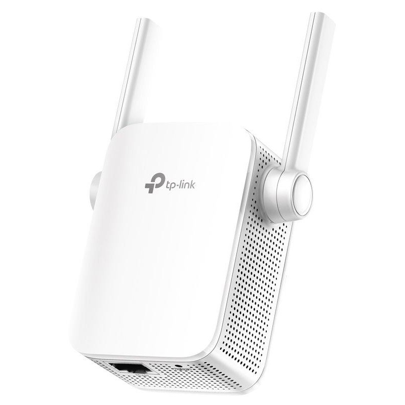 TP-Link TL-WA855RE - 300Mbit/s bezdrátový extender