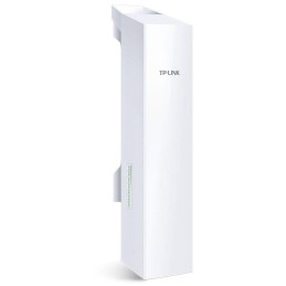 TP-Link CPE220 / Venkovní jednotka / 2.4GHz 300Mbps Wireless CPE / 802.11b/g/n / 2x 10/100Mbps LAN /