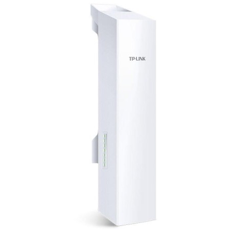 TP-Link CPE220 / Venkovní jednotka / 2.4GHz 300Mbps Wireless CPE / 802.11b/g/n / 2x 10/100Mbps LAN /
