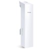 TP-Link CPE220 / Vonkajšia jednotka / 2.4GHz 300Mbps Wireless CPE / 802.11b/g/n / 2x 10/100Mbps LAN /