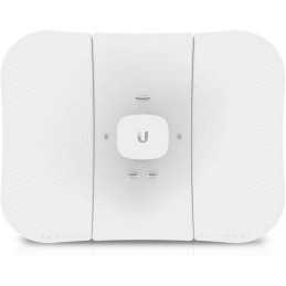 Ubiquiti LiteBeam 5AC Gen2 - AP/client 5GHz, anténa 23dBi MIMO2x2, airMAX AC, 1x Gbit RJ45, PoE 24V