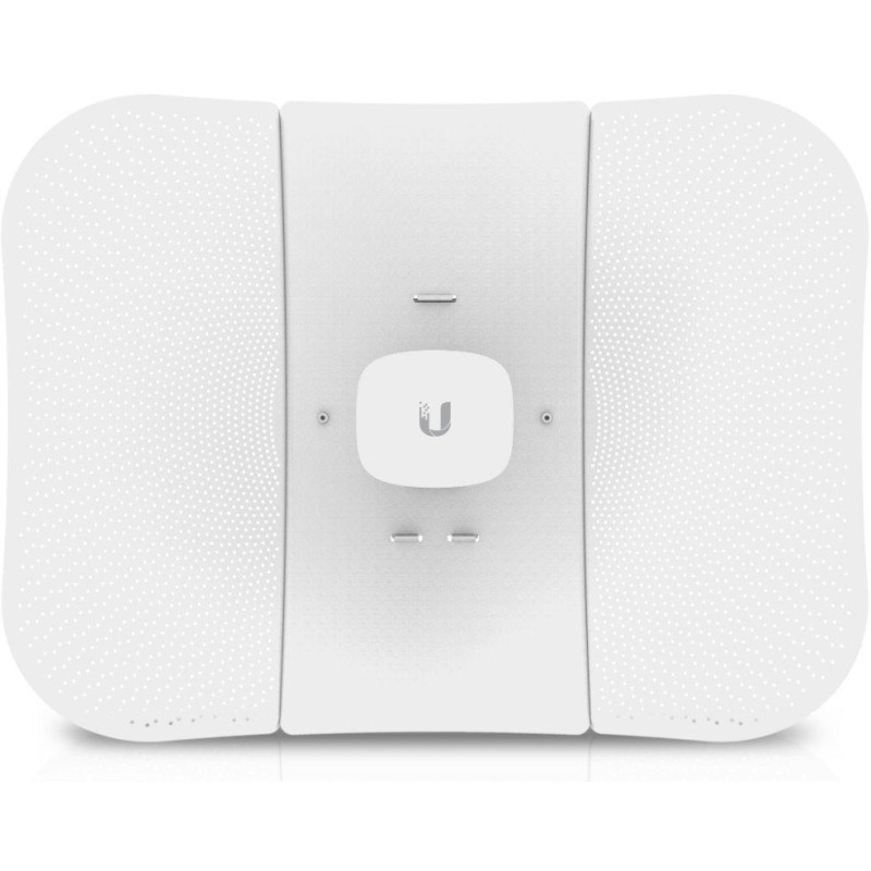 Ubiquiti LiteBeam 5AC Gen2 - AP/client 5GHz, anténa 23dBi MIMO2x2, airMAX AC, 1x Gbit RJ45, PoE 24V