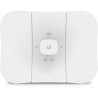 Ubiquiti LiteBeam 5AC Gen2 – AP/Client 5 GHz, Antenne 23 dBi MIMO2x2, airMAX AC, 1x Gbit RJ45, PoE 24 V
