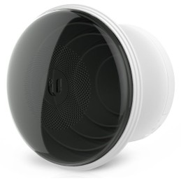 Ubiquiti IsoStation 5AC - AP/client 5GHz, 45°sektor, anténa 14dBi MIMO2x2, airMAX AC, 1x Gbit RJ45, PoE 24V