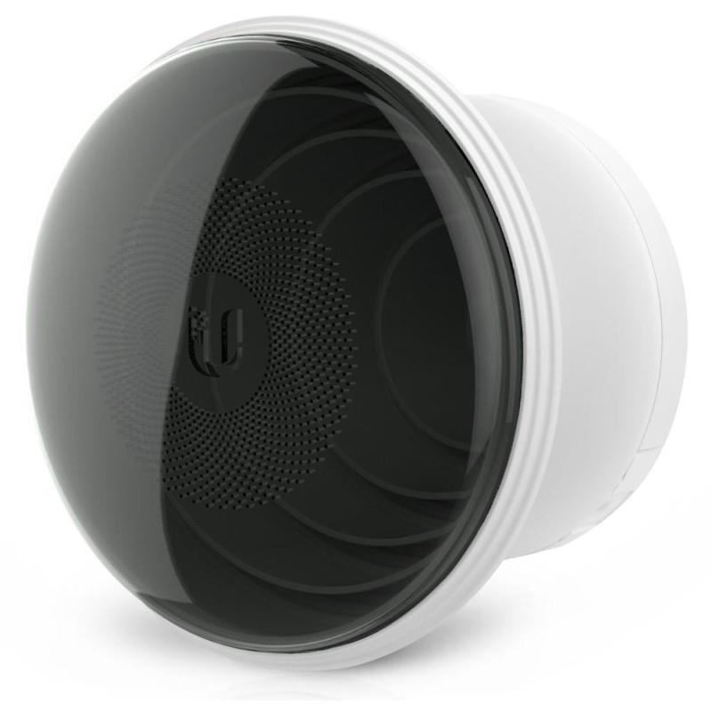 Ubiquiti IsoStation 5AC - AP/client 5GHz, 45°sektor, anténa 14dBi MIMO2x2, airMAX AC, 1x Gbit RJ45, PoE 24V