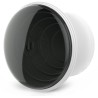 Ubiquiti IsoStation 5AC - AP/klient 5GHz, sektor 45°, antena 14dBi MIMO2x2, airMAX AC, 1x Gbit RJ45, PoE 24V