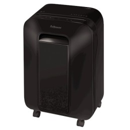 Fellowes LX 201 Aktenvernichter schwarz