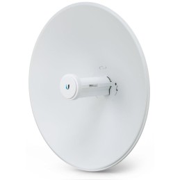 Ubiquiti PowerBeam 5AC Gen2 - AP/client 5GHz, anténa 25dBi MIMO2x2, airMAX AC, 1x Gbit RJ45, PoE 24V