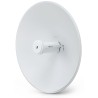 Ubiquiti PowerBeam 5AC Gen2 - AP/klient 5GHz, antena 25dBi MIMO2x2, airMAX AC, 1x Gbit RJ45, PoE 24V