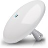 Ubiquiti NanoBeam 5AC Gen2 – AP/Client 5 GHz, Antenne 19 dBi MIMO2x2, airMAX AC, 2x Gbit RJ45, PoE 24 V