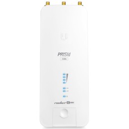 Ubiquiti Rocket 5AC Prism Gen2 - AP 5GHz, airMAX AC, airPrism, GPS, 3x RSMA, 1x Gbit RJ45, PoE 24V