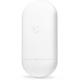Ubiquiti NanoStation 5AC Loco - AP/client 5GHz, anténa 13dBi MIMO2x2, airMAX AC, 1x Gbit RJ45, PoE 24V(bez PoE injektoru