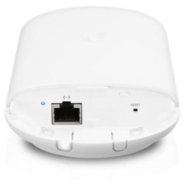 Ubiquiti NanoStation 5AC Loco - AP/client 5GHz, anténa 13dBi MIMO2x2, airMAX AC, 1x Gbit RJ45, PoE 24V(bez PoE injektoru