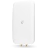 Ubiquiti UMA-D - Dvojpásmová sektorová anténa pre UniFi AP Mesh, 2,4/5GHz, 10-15 dBi MIMO2x2, vonkajšie, 2x RSMA