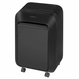Fellowes LX 210 shredder
