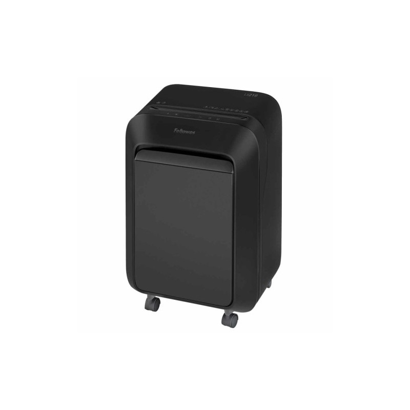 Skartovač Fellowes LX 210
