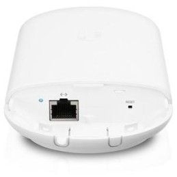 Ubiquiti NanoStation 5AC Loco - AP/client 5GHz, anténa 13dBi MIMO2x2, airMAX AC - sada 5ks (bez PoE injektorů)