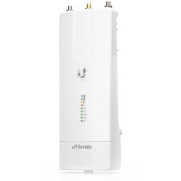 Ubiquiti AirFiber 5XHD - jednotka 5GHz pro PtP spoje 1Gbps+, 4096QAM, LTU technologie, 2x GbE
