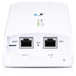 Ubiquiti AirFiber 5XHD - jednotka 5GHz pro PtP spoje 1Gbps+, 4096QAM, LTU technologie, 2x GbE