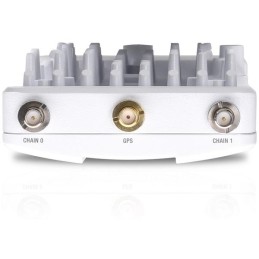 Ubiquiti AirFiber 5XHD - jednotka 5GHz pro PtP spoje 1Gbps+, 4096QAM, LTU technologie, 2x GbE