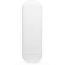 Ubiquiti NanoStation 5AC - AP/client 5GHz, anténa 16dBi MIMO2x2, airMAX AC, 2x Gbit RJ45, PoE 24V/ PoE 802.3af