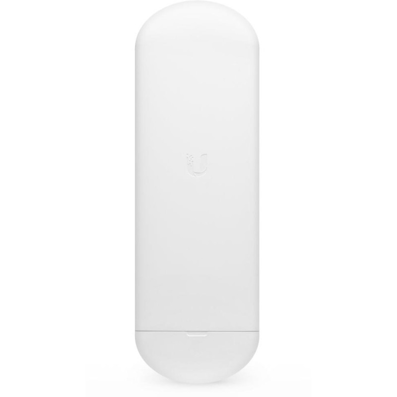 Ubiquiti NanoStation 5AC - AP/client 5GHz, anténa 16dBi MIMO2x2, airMAX AC, 2x Gbit RJ45, PoE 24V/ PoE 802.3af