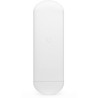 Ubiquiti NanoStation 5AC – AP/Client 5 GHz, Antenne 16 dBi MIMO2x2, airMAX AC, 2 x Gbit RJ45, PoE 24 V/PoE 802.3af