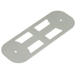 MikroTik RouterBOARD wAP 60G AP, 1x Gbit LAN, 802.11ad (60 GHz), L4