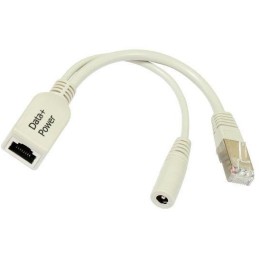 MikroTik RouterBOARD wAP 60G AP, 1x Gbit LAN, 802.11ad (60 GHz), L4