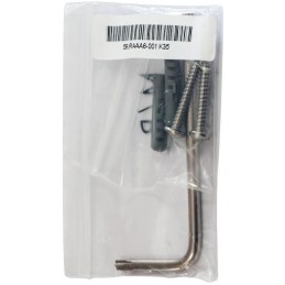 MikroTik RouterBOARD wAP 60G, 1x Gbit LAN, 802.11ad (60 GHz), L3