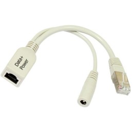 MikroTik RouterBOARD wAP 60G, 1x Gbit LAN, 802.11ad (60 GHz), L3