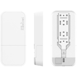 MikroTik RouterBOARD wAP 60G, 1x Gbit LAN, 802.11ad (60 GHz), L3