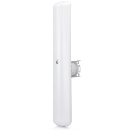 Ubiquiti LiteAP 120 - AP 5GHz, 120° sektor, anténa 16dBi MIMO2x2, airMAX AC, 1x Gbit RJ45, PoE 24V