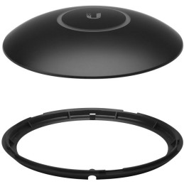 Ubiquiti Kryt pro UniFi 6+, UniFi 6 Lite a UniFi nanoHD, vzor černá - sada 3 kusů
