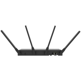 MikroTik RouterBOARD RB4011iGS+5HacQ2HnD, 4x 1,4 GHz, 10x Gigabit LAN, SFP+,  2,4, 5 GHz, 802.11ac, 4x4 MIMO L5