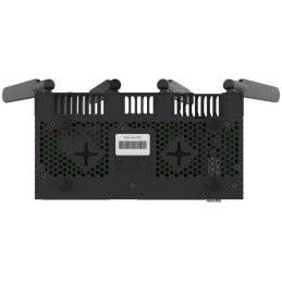 MikroTik RouterBOARD RB4011iGS+5HacQ2HnD, 4x 1,4 GHz, 10x Gigabit LAN, SFP+,  2,4, 5 GHz, 802.11ac, 4x4 MIMO L5