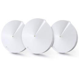 TP-Link Deco M5 AC1300 Mesh WiFi system, 3-pack, MU-MIMO, Antivirus