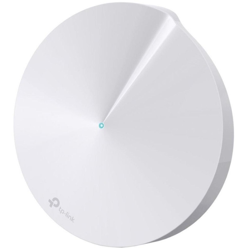TP-Link Deco M5 - Deco Wi-Fi pro celý dům (1-Pack)