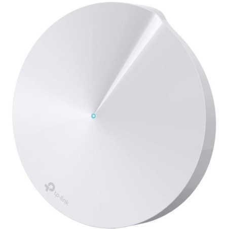 TP-Link Deco M5 - Deco Wi-Fi pro celý dům (1-Pack)
