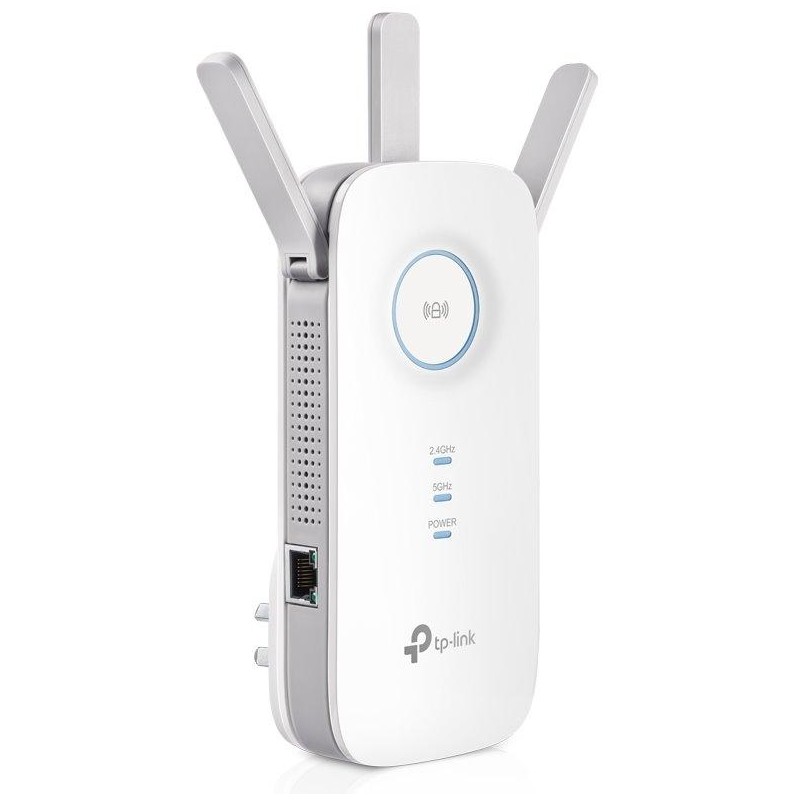 TP-Link RE450 - Bezdrátový extender AC1750