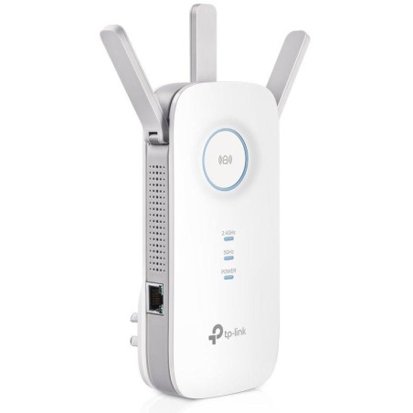 TP-Link RE450 - Bezdrátový extender AC1750